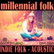 フォーク・カントリー