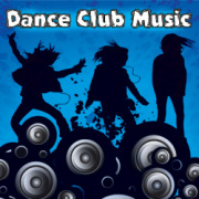 著作権フリー 音楽CD サウンドアイデア　ダンスクラブミュージック#