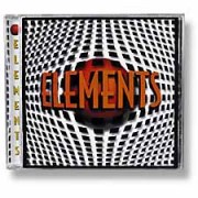 エレメント　イメージ効果音集