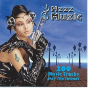 著作権フリー 音楽CD　Mzzzミュージック・日本語インデックス付#