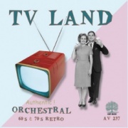 AV237 TVランド60's-70’sオーケストラ