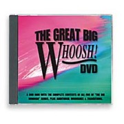 グレートビッグウッシュ  DVDコンボ