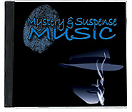 ミステリアス・サスペンス・ミュージック