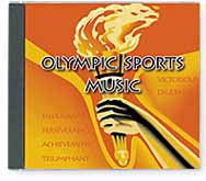 オリンピックスポーツミュージック