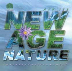 AV132 ニューエージネイチャー