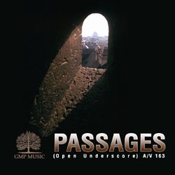 AV163 パッセージ