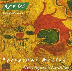 AV195 パーペチュアルモーション