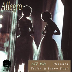 AV198 アレグロ