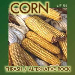 AV204 コーン/アルターネイティブ