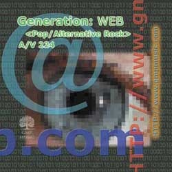 AV224 ジェネレーションweb・ポップ