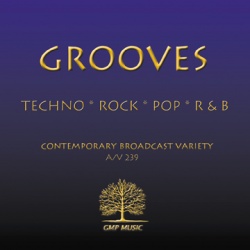 AV239 スリップストリーム・テクノ