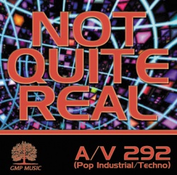 AV292 ノットクワイトリアルポップ/