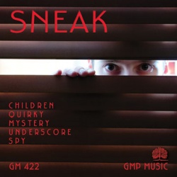 AV422　スネーク・子供向け・ミステリー・サスペンス