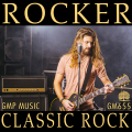 AV655 ロッカー・クラシックロック