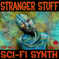 AV670 ストレンジャースタッフ・Scifiシンセ