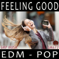 AV672 フィーリンググッド/EDM#ベストセラー2018