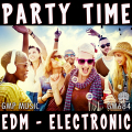 AV684 パーティータイム・EDM