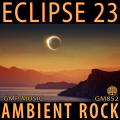 AV852-イクリプス23・アンビエントロック・ピースフル・スペース