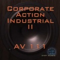 AV111 アクションインダストリアル II