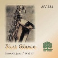 AV234 ファーストグランス ・スムースジャズR&B