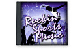 著作権フリー音楽CD　ロッキン　スポーツ　ミュージック