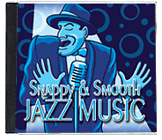 スナッピー＆スムース・ジャズ