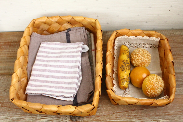 ノルディックバスケット/レクト