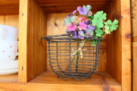 イミテーション・クローバーピック