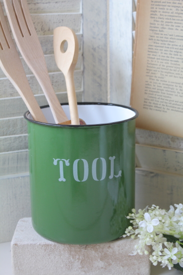 ツールホルダー/グリーン