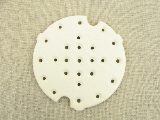 蒸し土鍋用さな