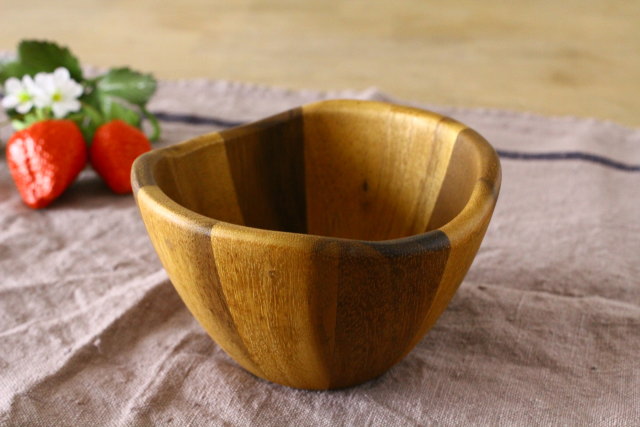 アカシア WOODカップ