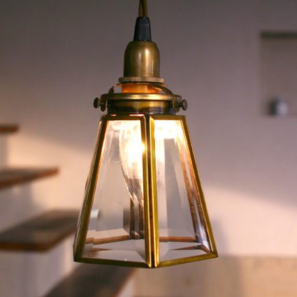 エッジングシェード