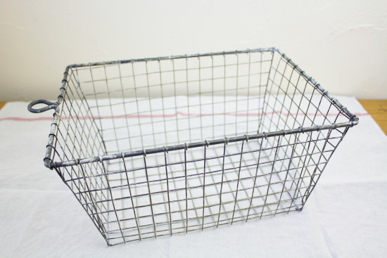 fog*ジムバスケット