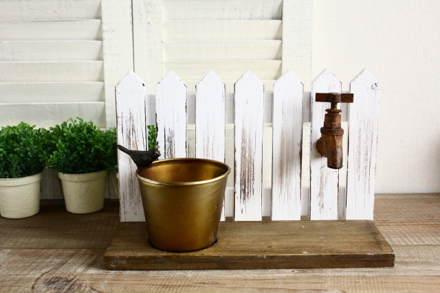 タップ＆ポット