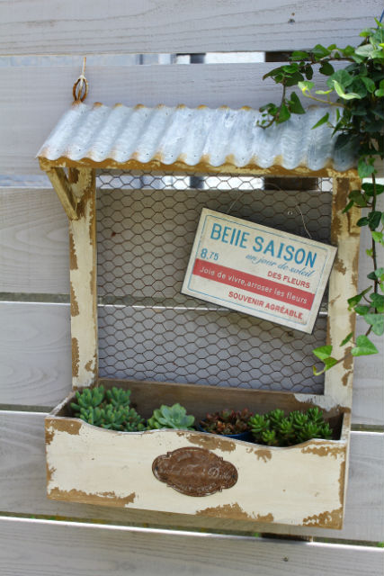 デイリーセルウォールラック