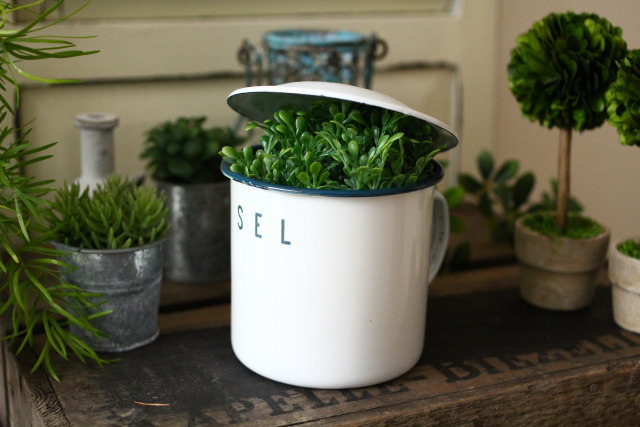 セルポットカップ