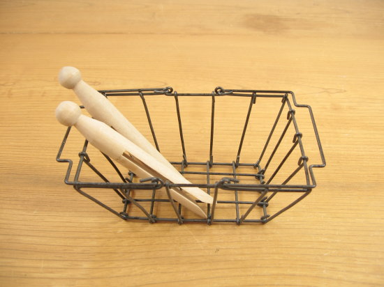 ワイヤーバスケットＳ