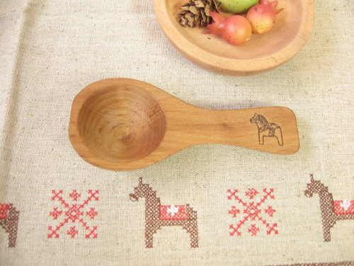 ウッドスプーン