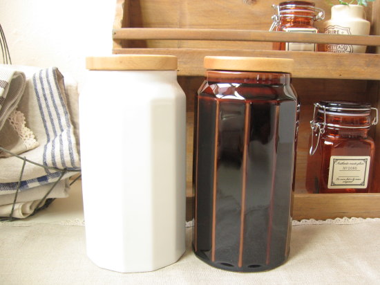 パウンドキャニスターＬ