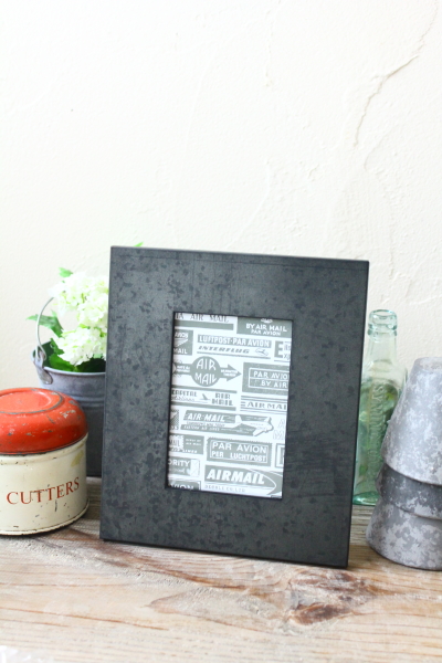 ブラックボードフレーム