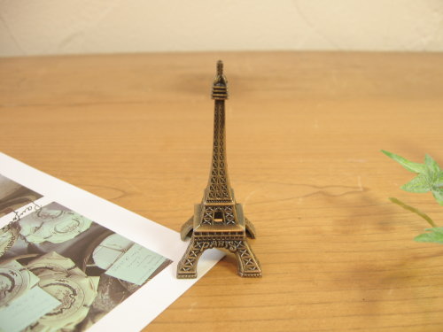 トゥールエッフェルＸＳ