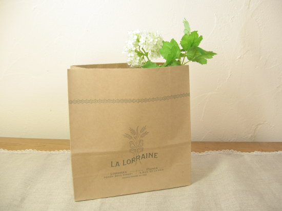 パプトゥリークラフト内ラミ袋Ｌ