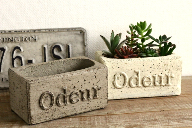 パヴェオドゥールロングスクエア