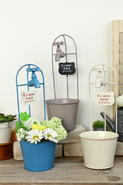 オータップドアポット