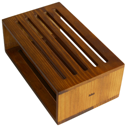 DM＆レタータテ