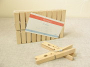 ナチュラルウッドピンチ