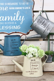 ブランシュアークジョーロ