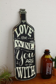 アイアンボード/ボトル