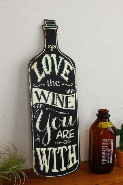 アイアンボード/ボトル