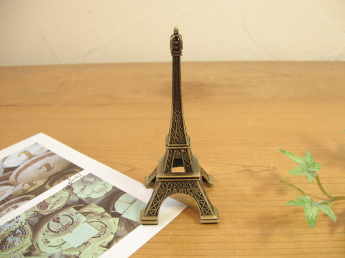 トゥールエッフェルＳ